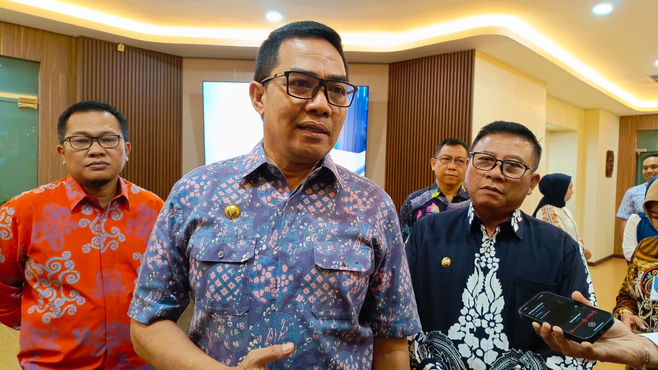 Andi Harun