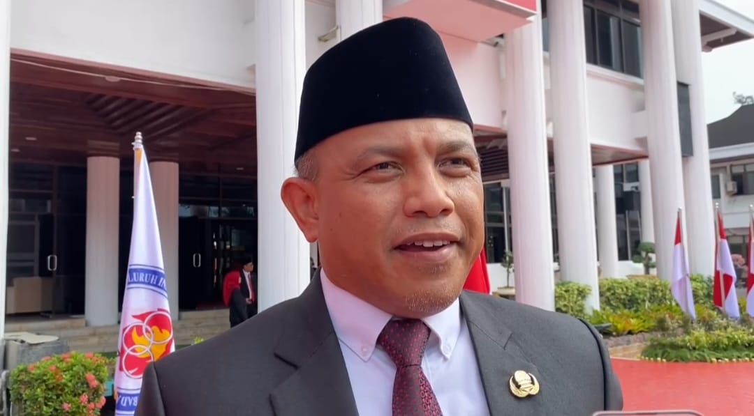 Kepala BPPDRD Balikpapan Idham.