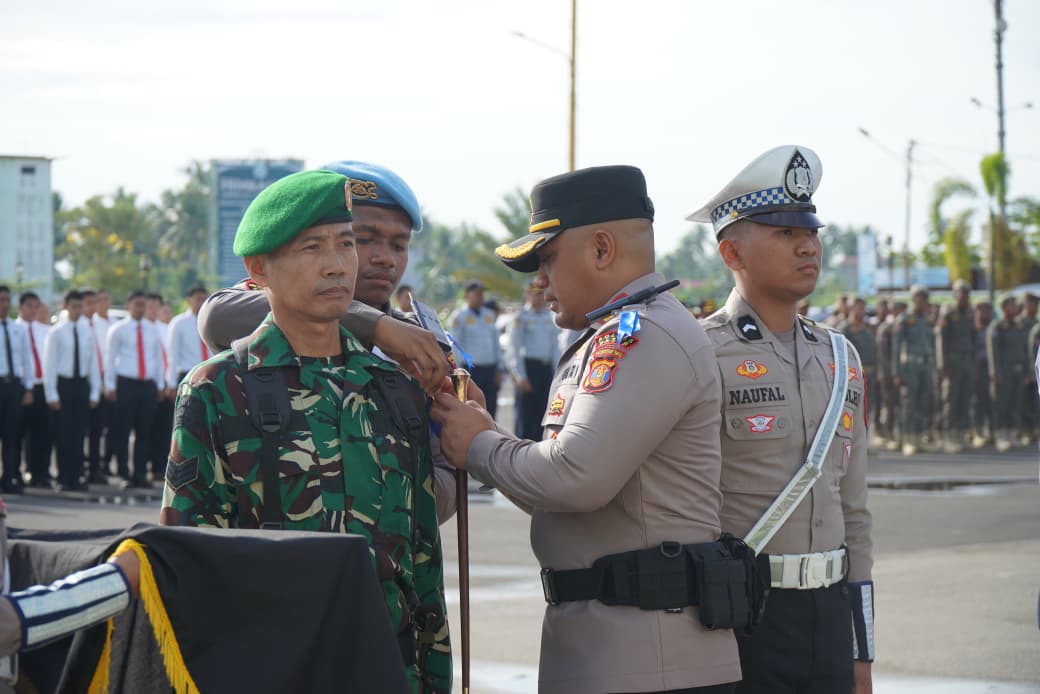Masyarakat Kabupaten Paser diimbau melengkapi surat kendaraan bermotor dan SIM, agar tidak terjaring operasi Zebra Mahakam.  &nbsp;