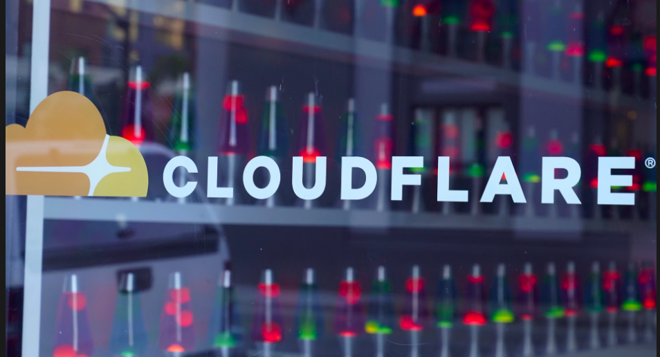 Gangguan global Cloudflare membuat banyak situs error.