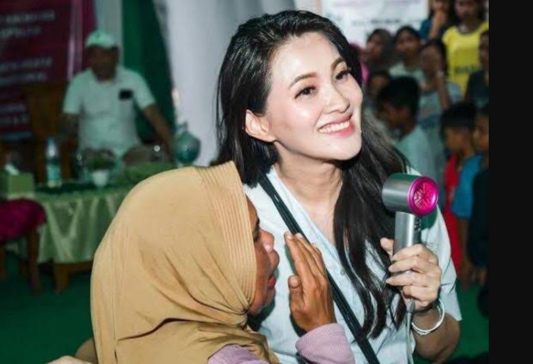 Sherly Tjoanda
