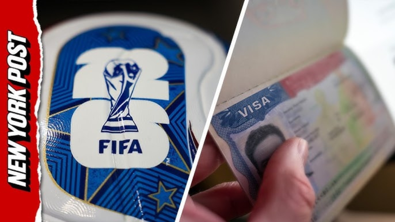 FIFA Pass memungkinkan pemilik tiket Piala Dunia 2026 untuk mendapatkan prioritas di Departemen Luar Negeri AS dalam membuat janji temu di konsulat jenderal AS negara dari pemilik tiket.