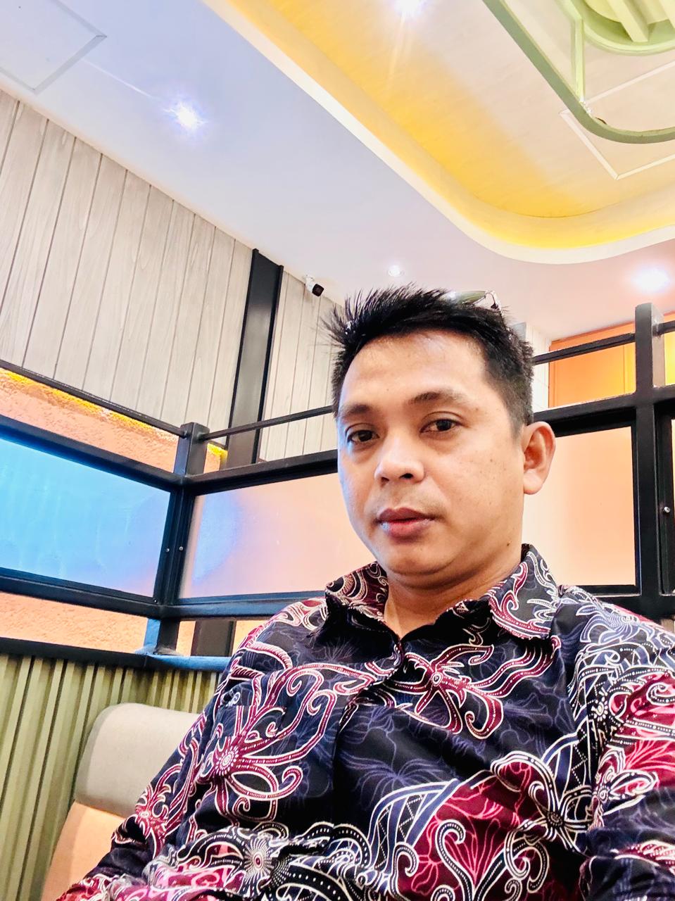 Ramadi, kuasa hukum ahli waris yang menggugat PT. AIEK.