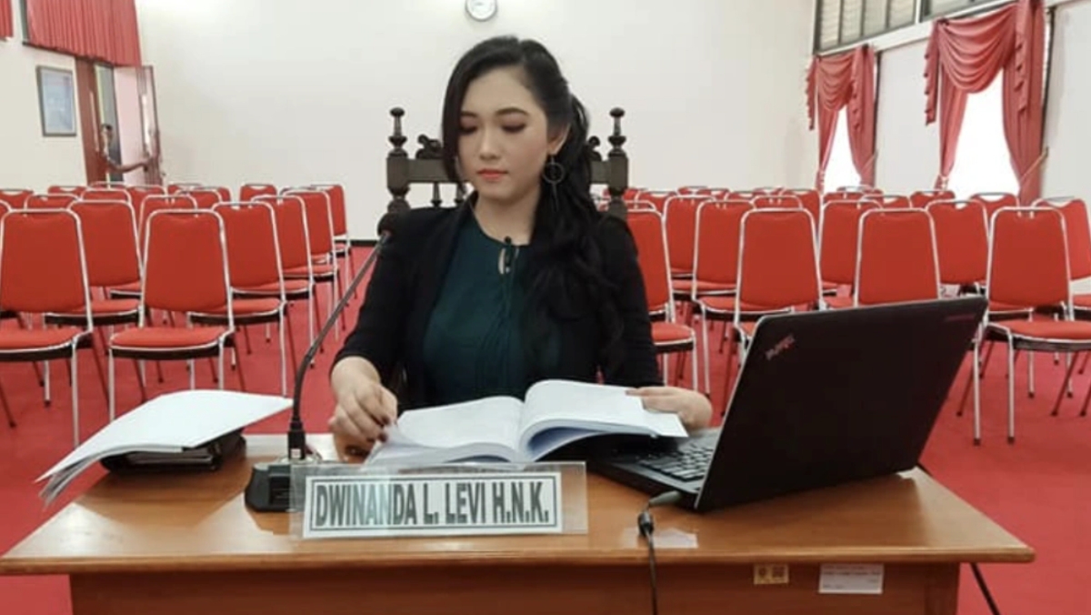 Dwinanda Linchia Levi