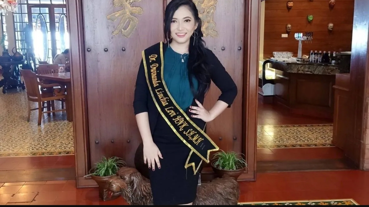 Dwinanda Linchia Levi