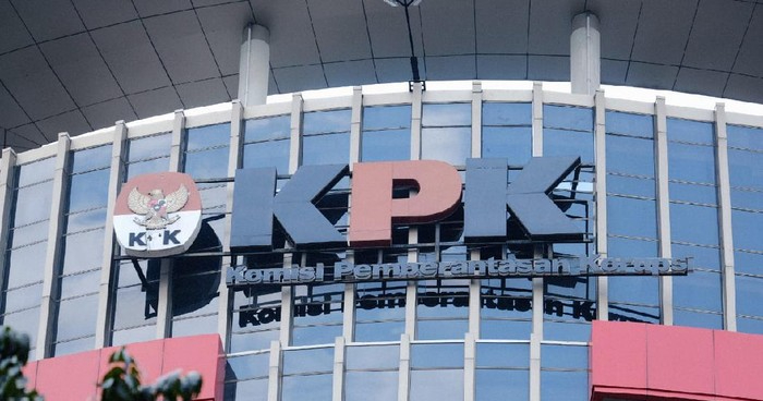 Gedung Komisi Pemberantasan Korupsi