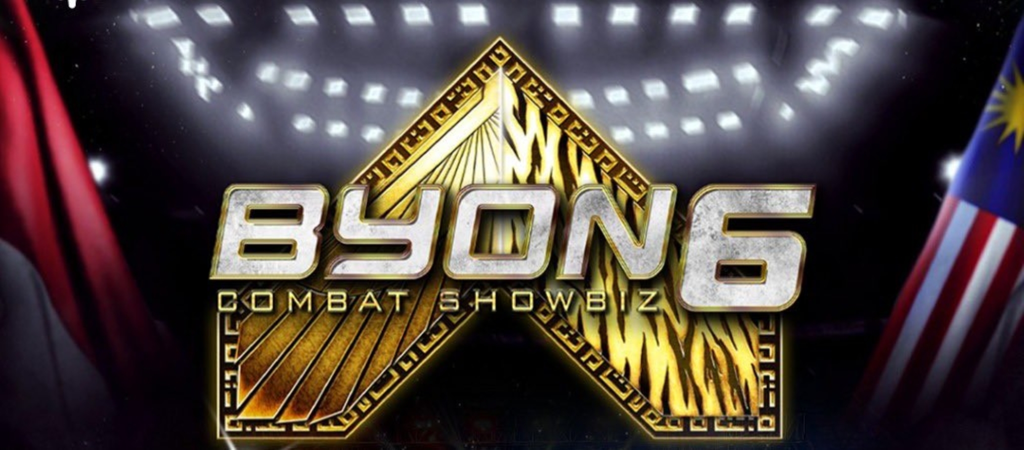 Jadwal Byon Combat Showbiz 6.