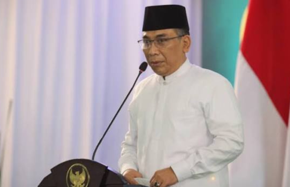 Gus Yahya