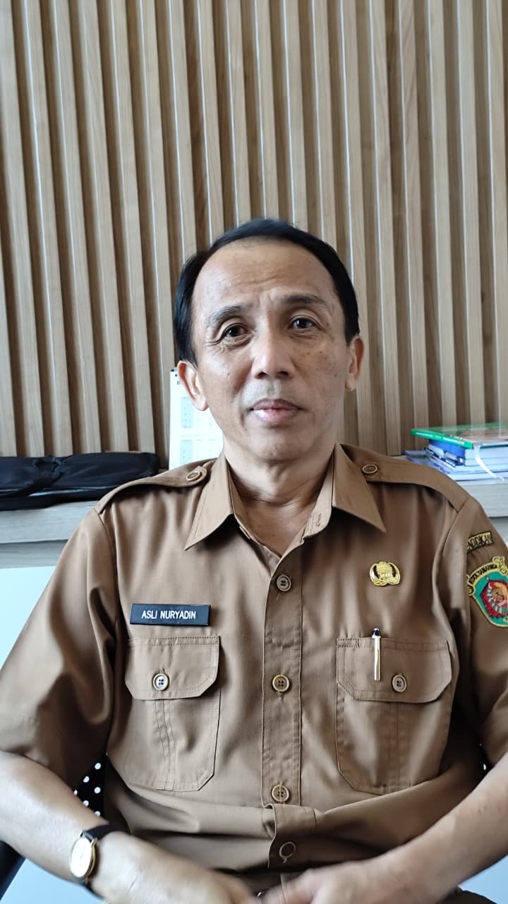 Asli Nuryadin