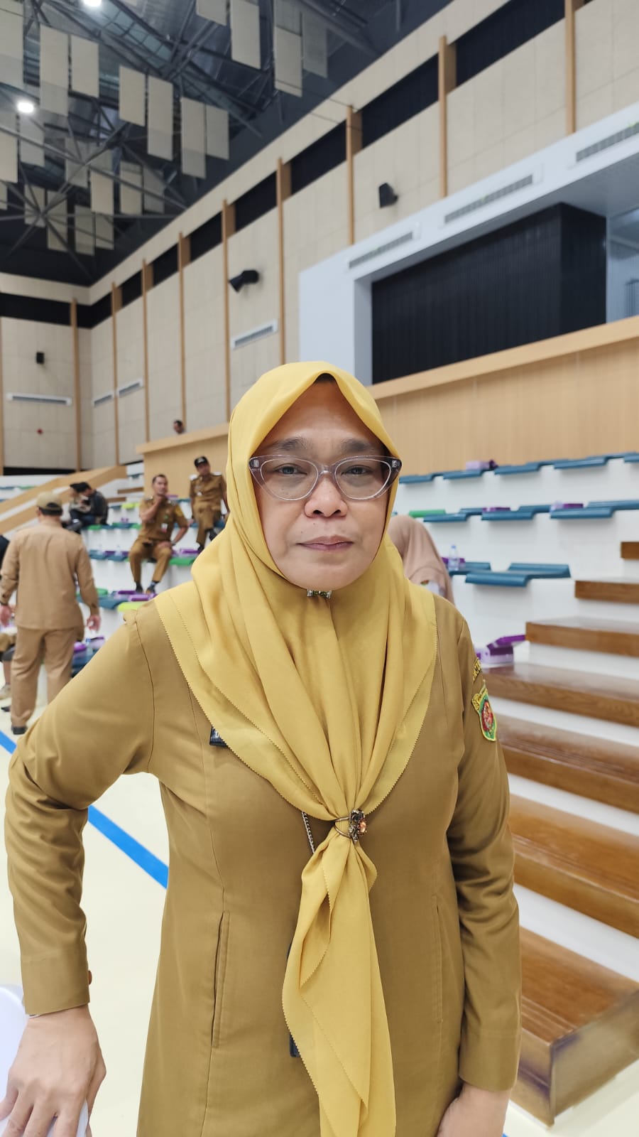 Desy Damayanti