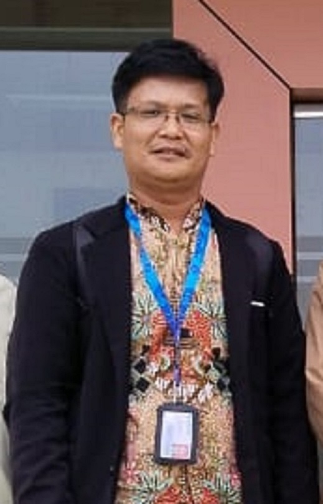 Dofit Rumapea