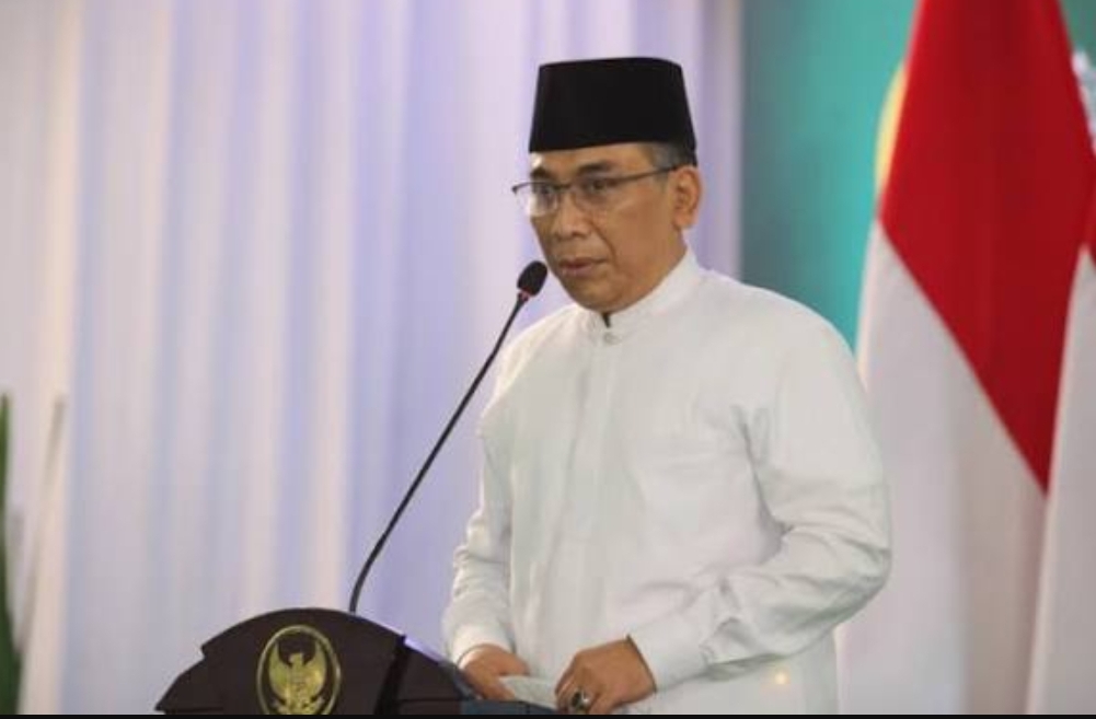 Gus Yahya