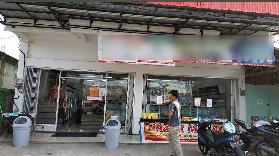 DIKELUHKAN: Penambahan kuota toko modern waralaba di Kota Bontang mendapat tanggapan dari asosiasi pedagang.