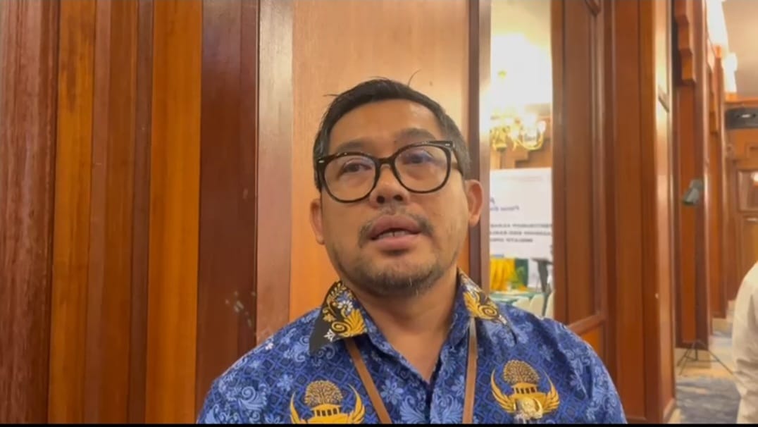 Kabid SDA dan Drainase Dinas PU Balikpapan Jen Supriyanto.