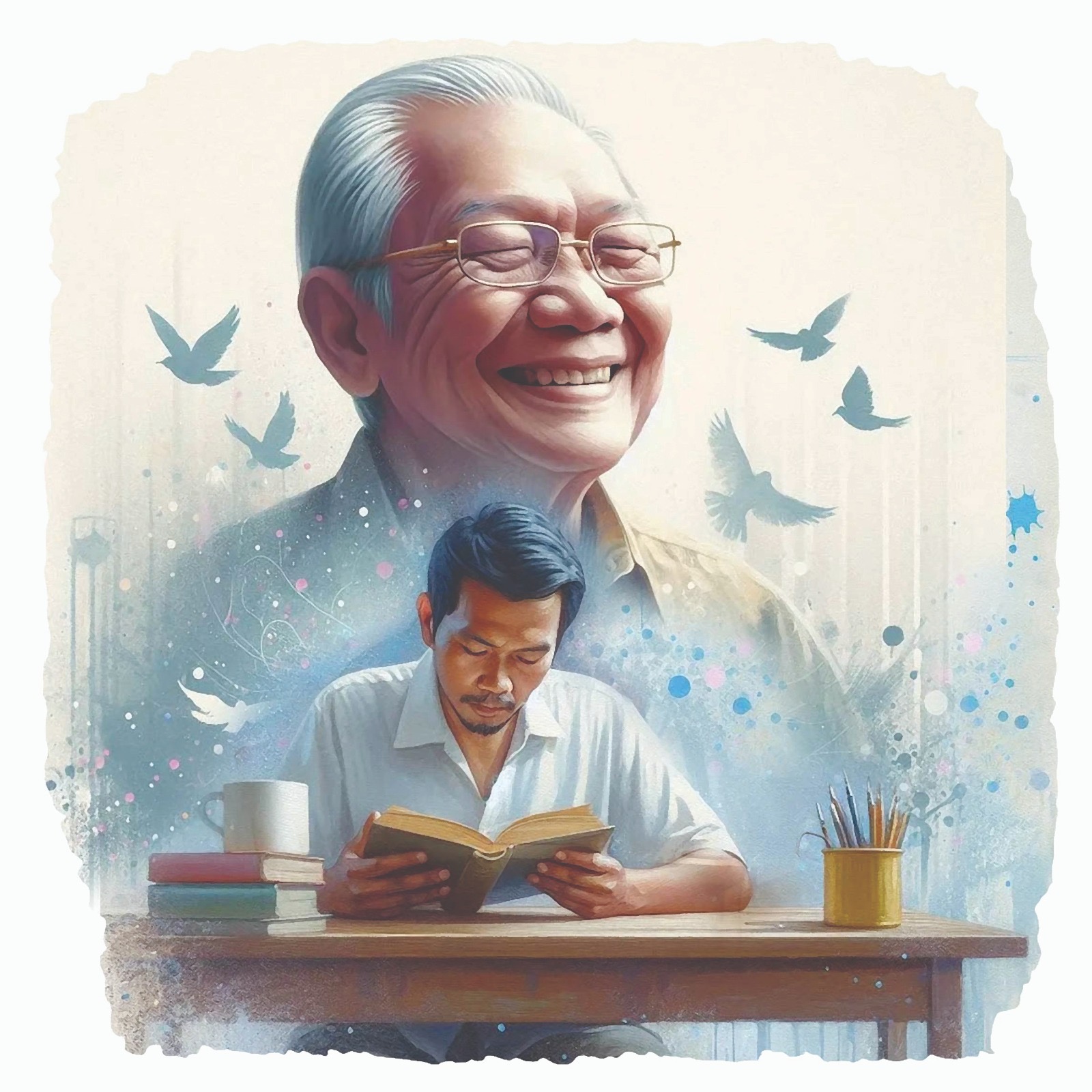 Ilustrasi