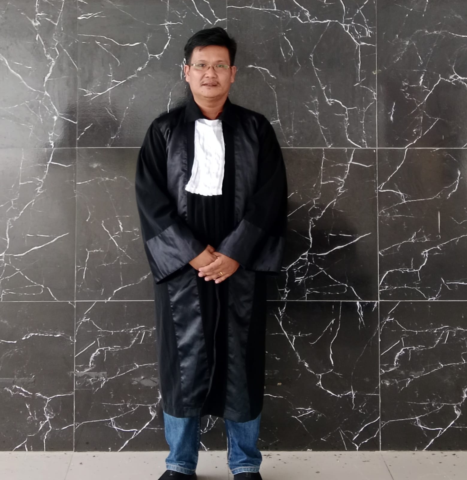 Kuasa hukum, Dofit Rumapea