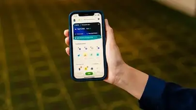 EKSPANSI: GoPay terus mendukung inisiatif Bank Indonesia dalam memperluas akses QRIS antarnegara dengan target perluasan ke Tiongkok.&nbsp;