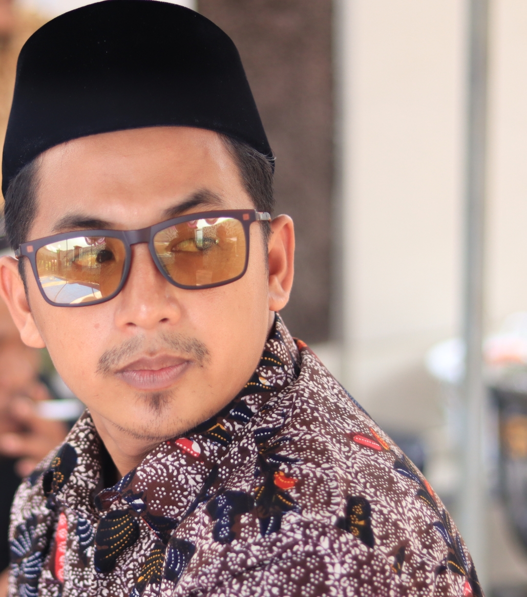 Muhammad Aufal Fresky.