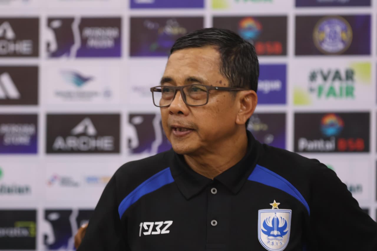 DEBUT: Hadirnya Jafri Sastra membawa kemenangan bagi PSIS.