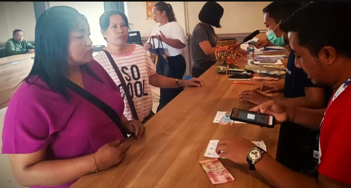 Foto ilustrasi