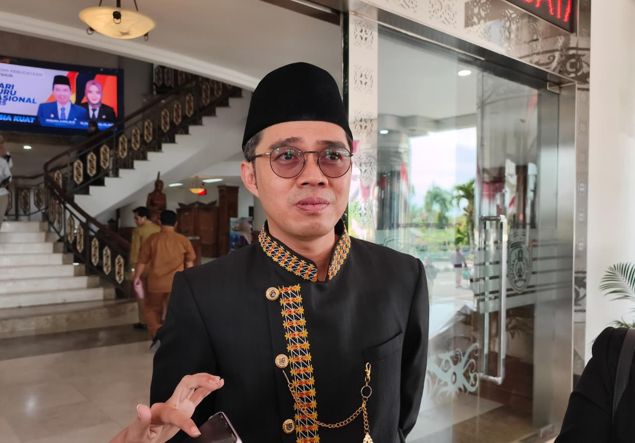 Uud Sudiharjo