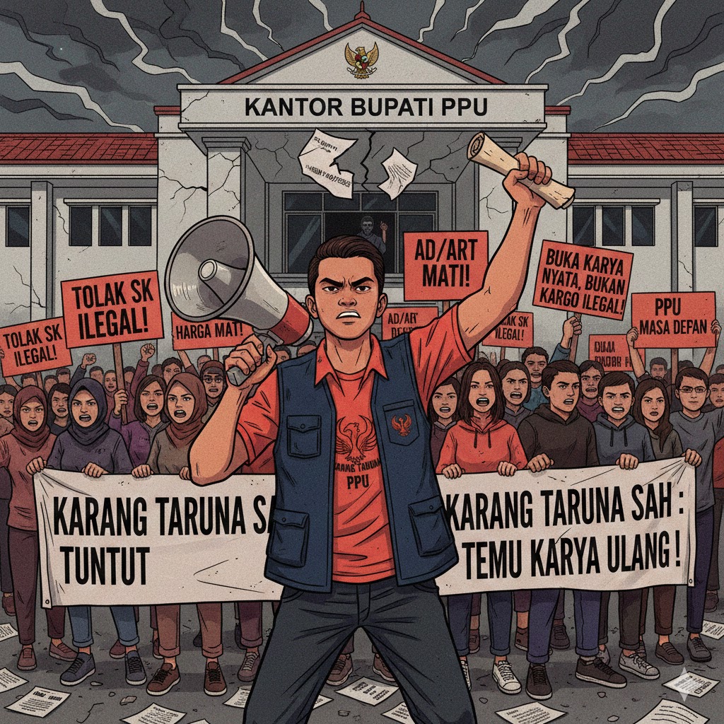 foto hanya ilustrasi semata