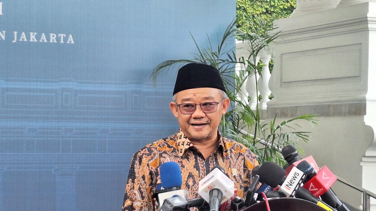 Mendikdasmen RI, Abdul Mu