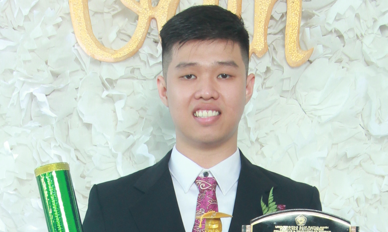 Kevin Septian