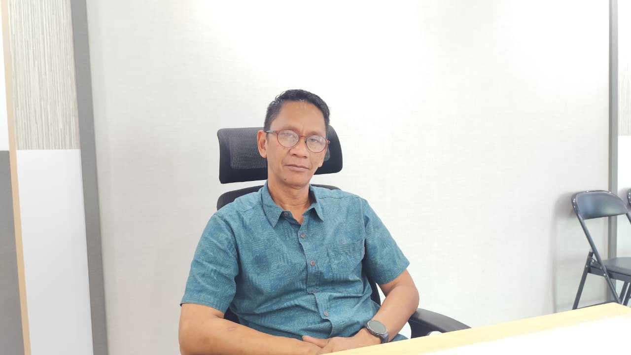 Yusdiansyah