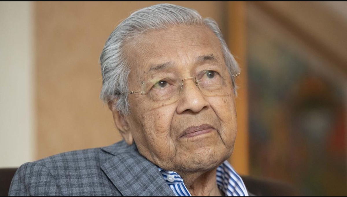 Mahathir Mohamad