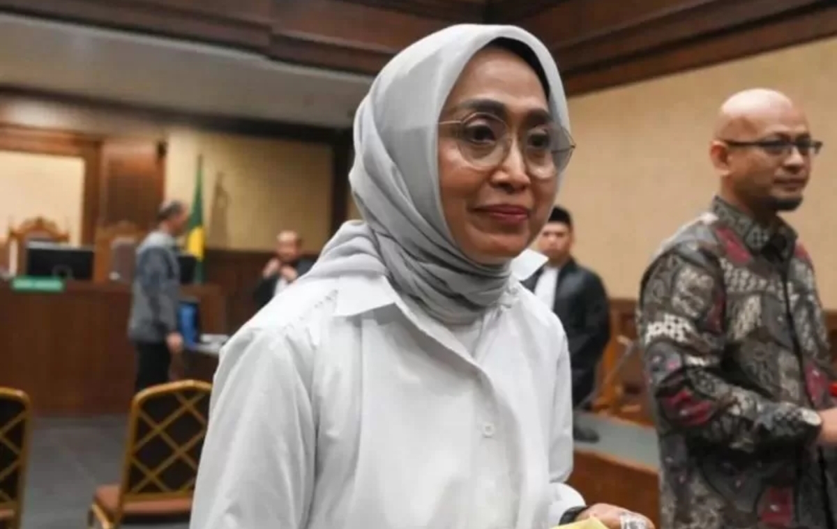 Ira Puspadewi
