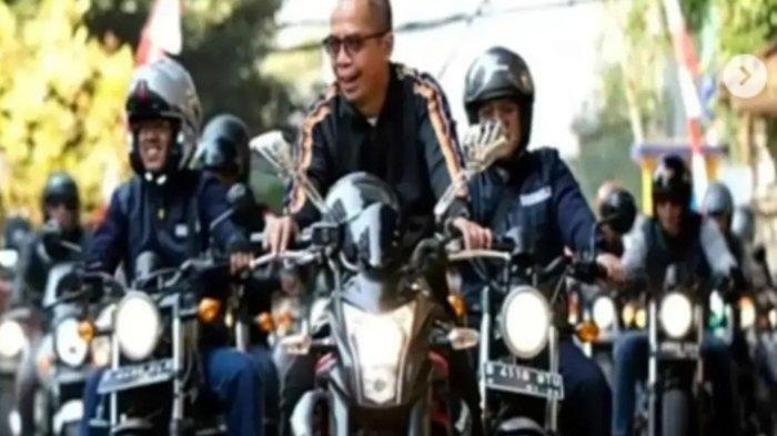 Profil Suryo Utomo, mantan Dirjen Pajak yang dikenal memiliki hobi mengendarai motor gede, kini ikut dimintai keterangan dalam pemeriksaan terkait kasus pajak periode 2016&ndash;2020.