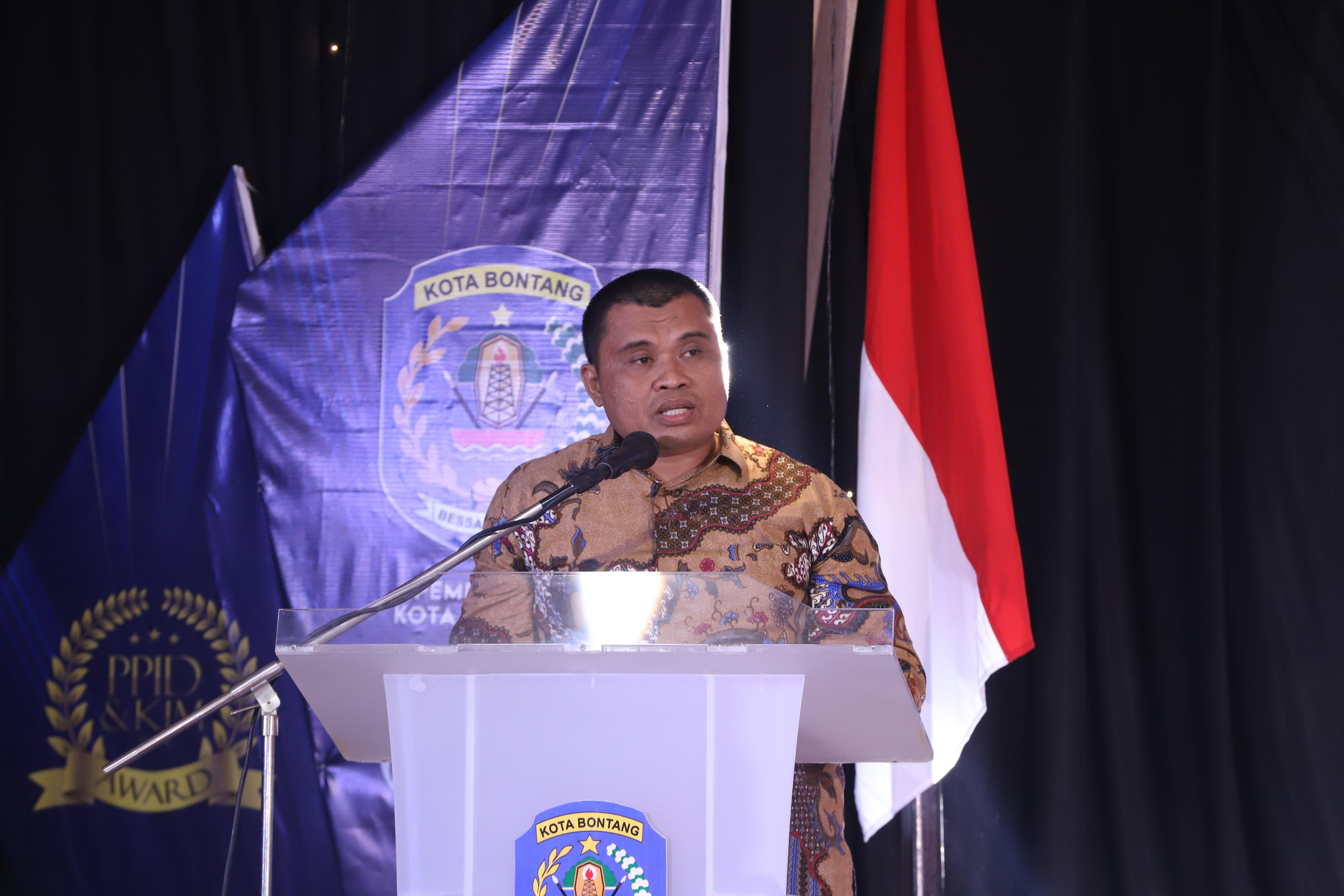 Muhammad Idris