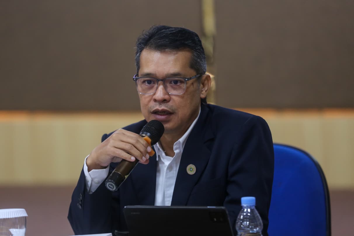 Dekan Fakultas Ekonomi dan Bisnis Universitas Widya Gama Mahakam Samarinda, Astri Yulidar Abbas, menilai kebijakan pemotongan TKD sulit dilepaskan dari formula lama yang hingga kini masih digunakan. (
