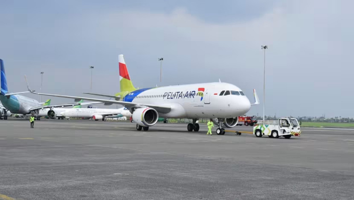 Pelita Air