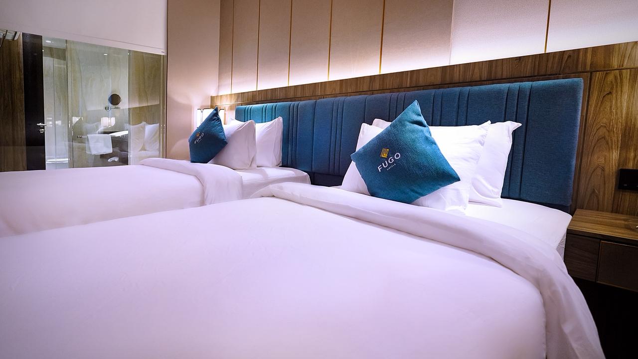 Akhir bulan special dengan promo menginap di FUGO Hotel Samarinda.  &nbsp;