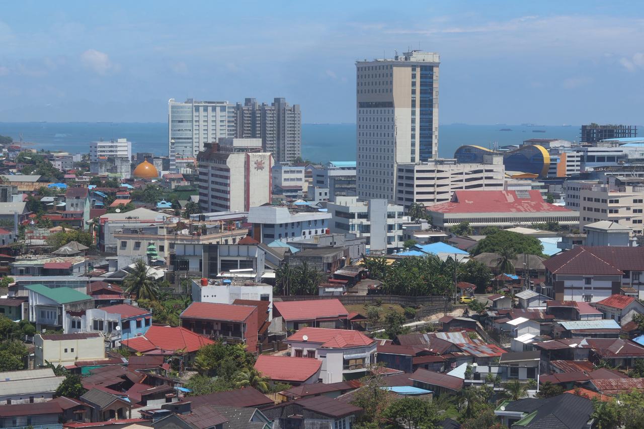 Balikpapan tunggu keputusan pemerintah pusat sebagai tanggapan atas fatwa Pajak Berkeadilan MUI.  &nbsp;