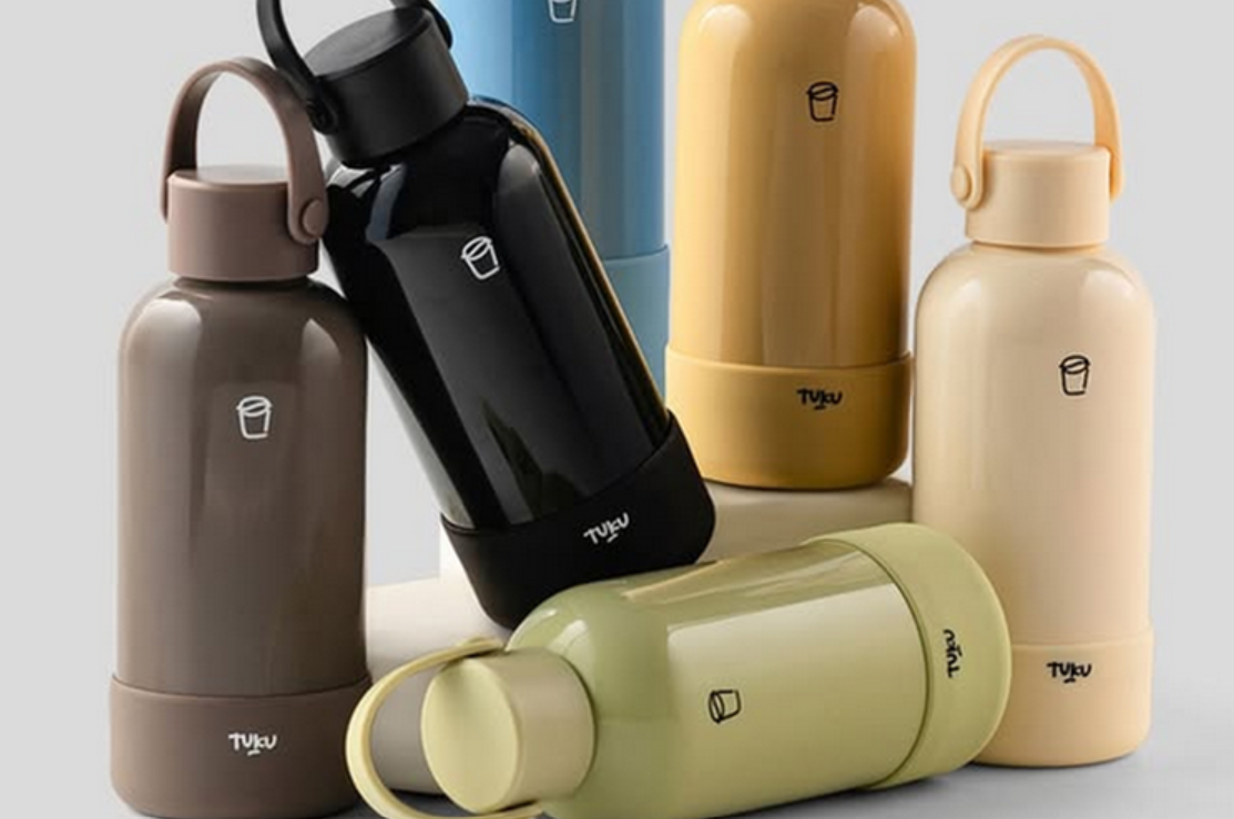 Daftar harga terbaru Tumbler Tuku yang belakangan viral.