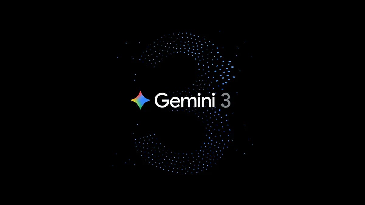 Gemini 3 Pro.