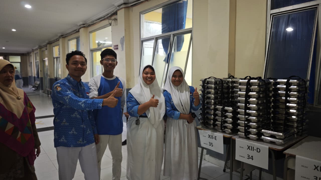 SMA 2 Samarinda