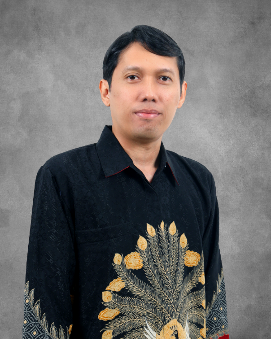 Direktur Sistem Perimbangan Keuangan Kemenkeu Subandono