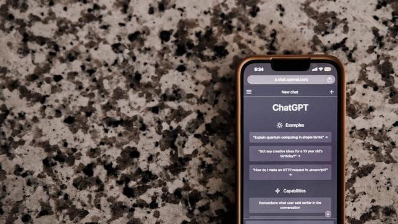 Ilustrasi menggunakan Chat GPT