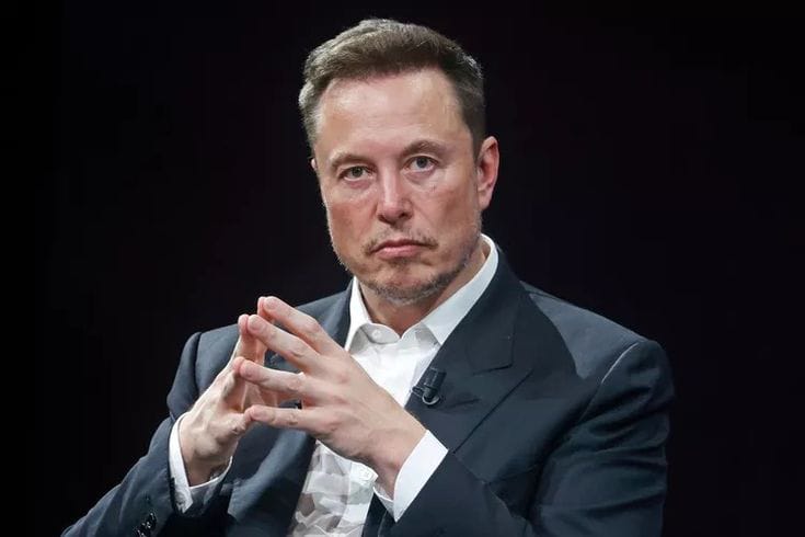 Elon Musk gratiskan Starlink untuk korban banjir Indonesia.
