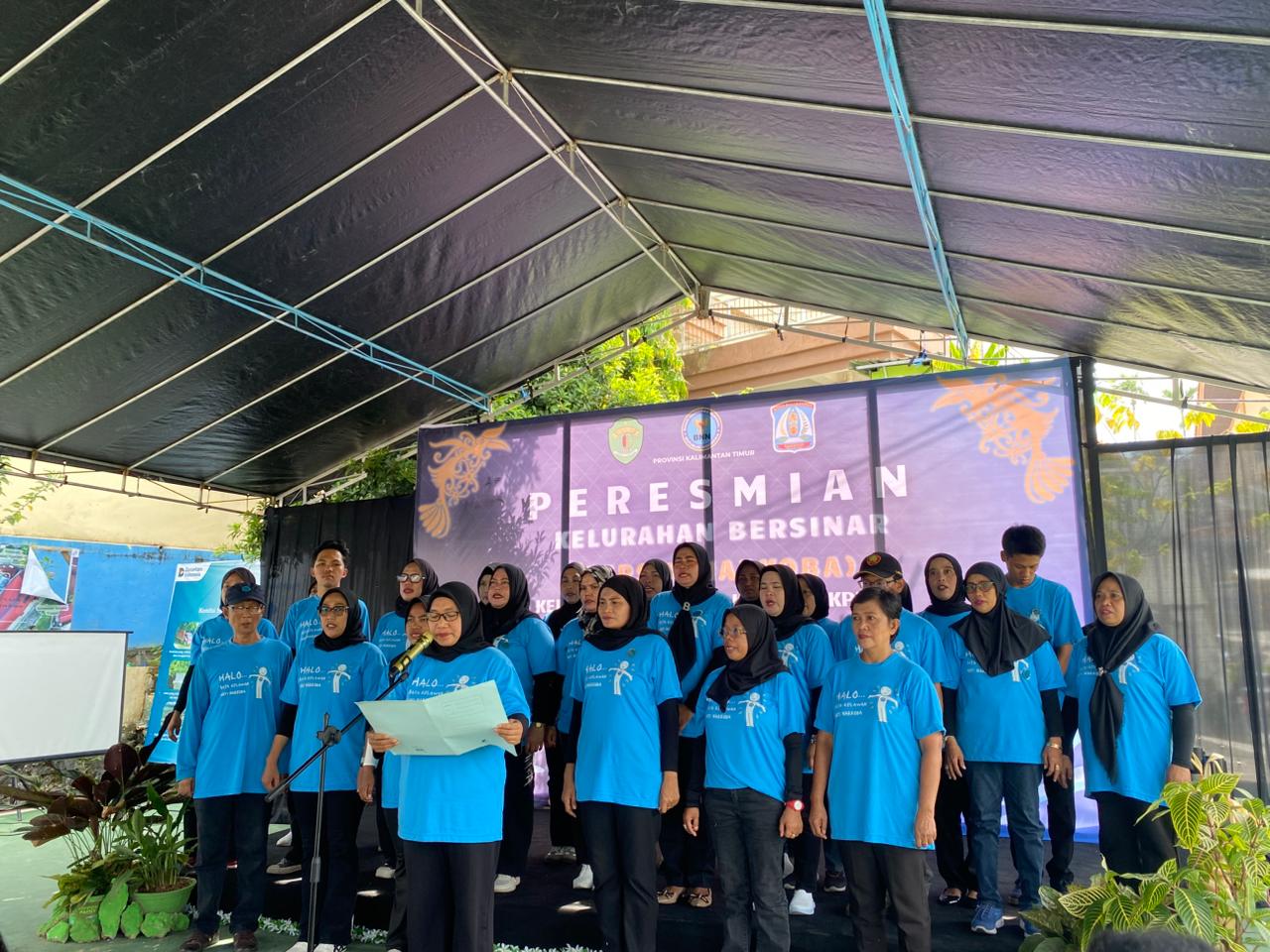 Kehadiran satgas bersinar di Kelurahan Baru Ilir sebagai penggerak yang aktif untuk mengedukasi warga dalam penyalahgunaan narkotika di sekitarnya.  &nbsp;