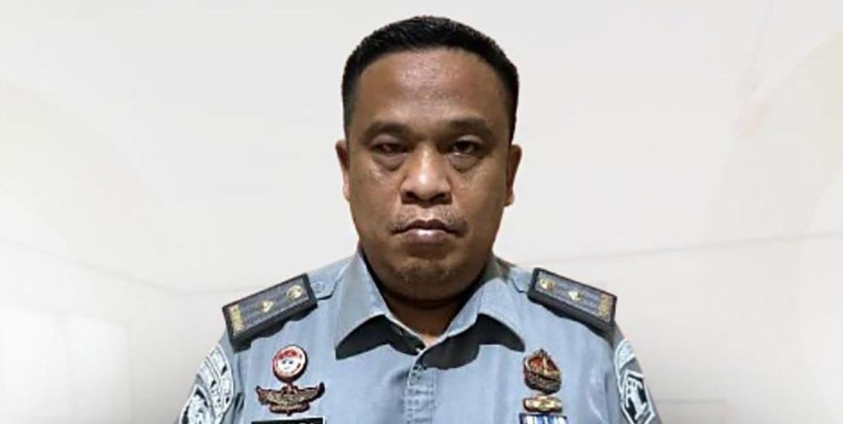 Kalapas Enemawira Chandra Sudarto