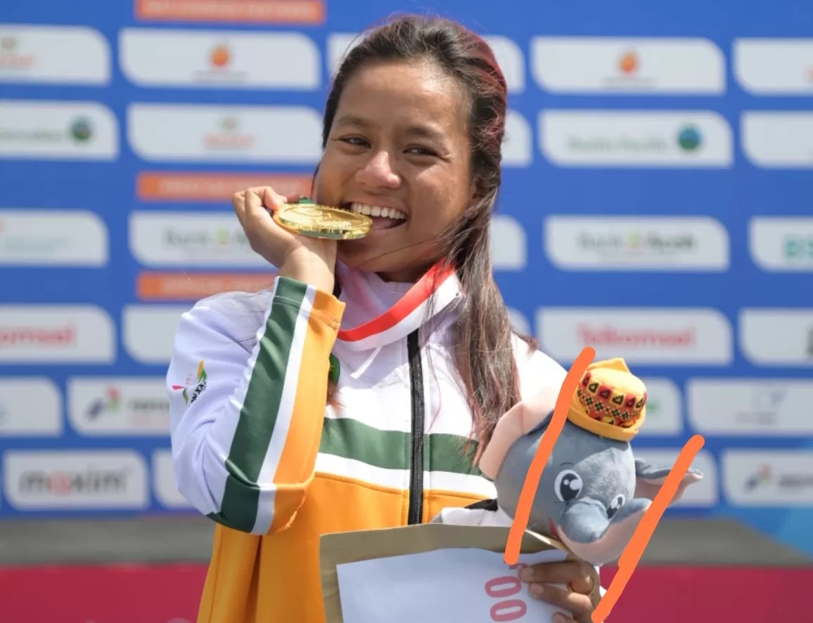 Rohani Sephia  &nbsp;
