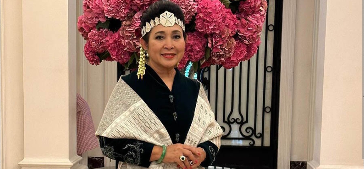 Titiek Soeharto