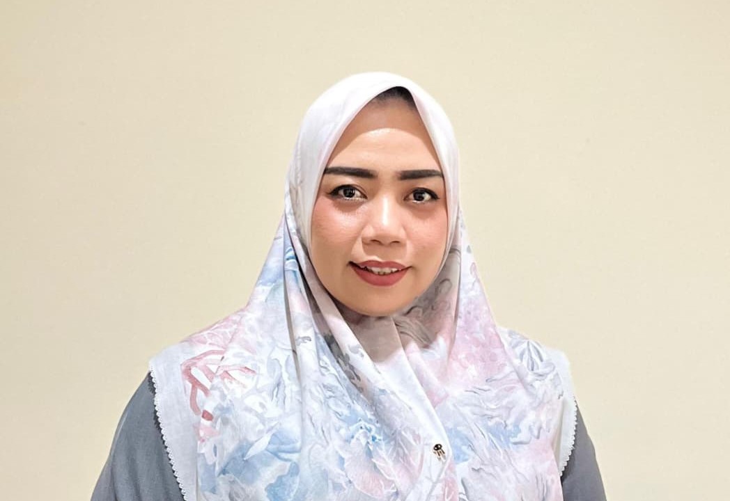 Aji Syarifah Nur Alifah