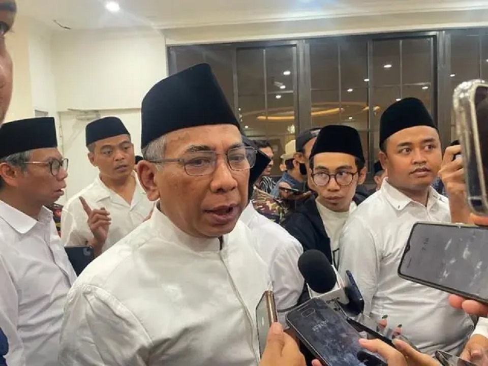 Gus Yahya 