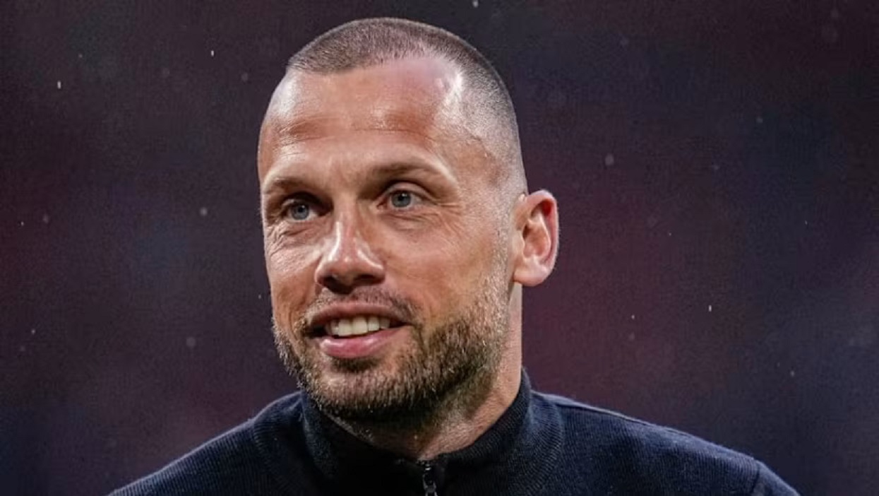 Jhon Heitinga